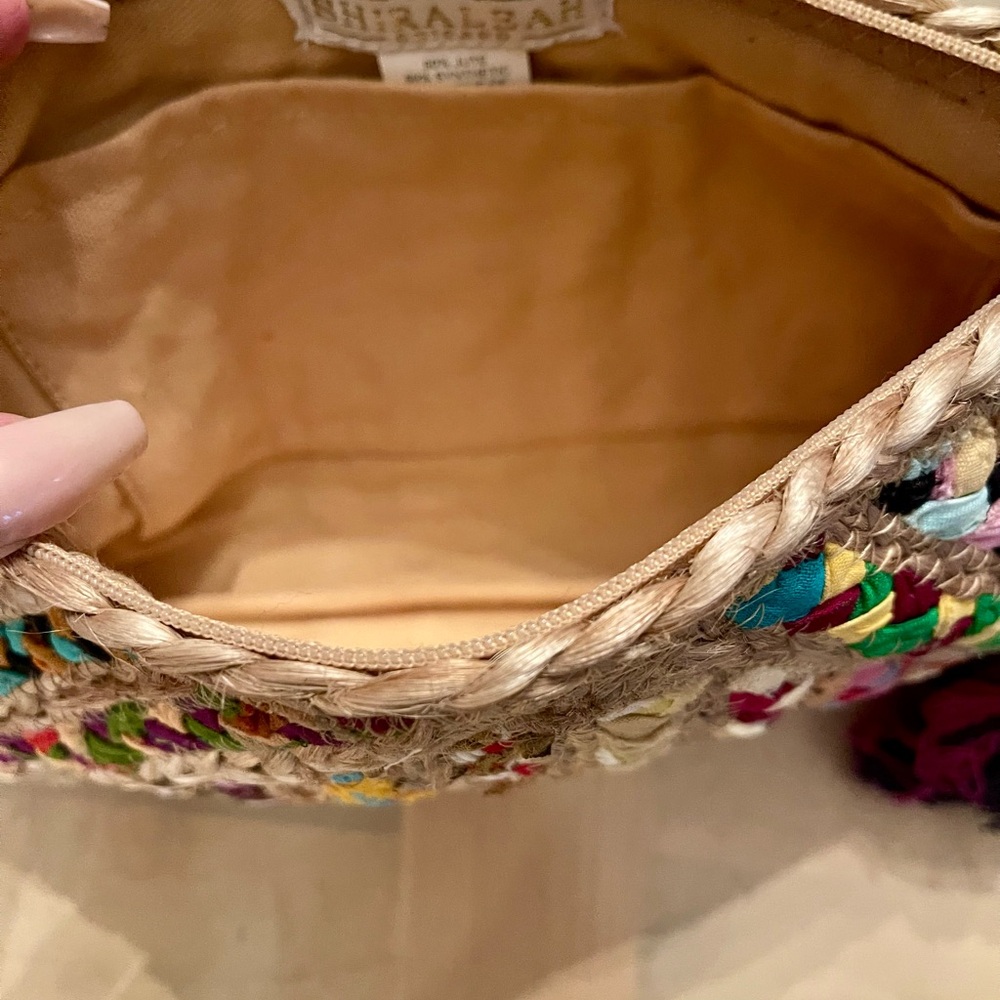 Clutch Handbag - Picture 4 of 8